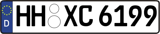 HH-XC6199