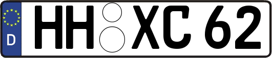 HH-XC62