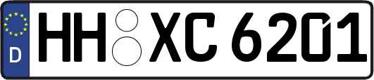 HH-XC6201