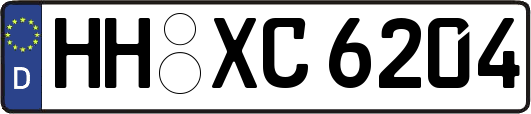 HH-XC6204