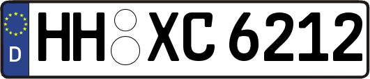 HH-XC6212