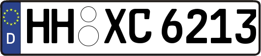 HH-XC6213