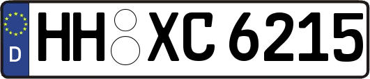 HH-XC6215