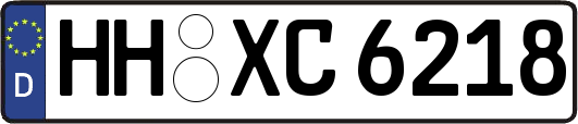 HH-XC6218