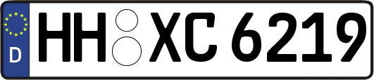 HH-XC6219