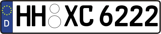 HH-XC6222