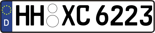HH-XC6223