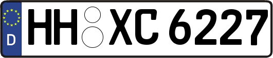 HH-XC6227