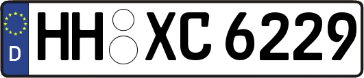 HH-XC6229