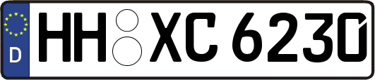 HH-XC6230