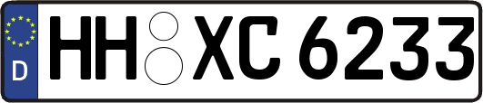 HH-XC6233