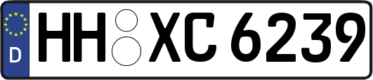 HH-XC6239