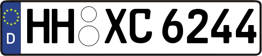 HH-XC6244