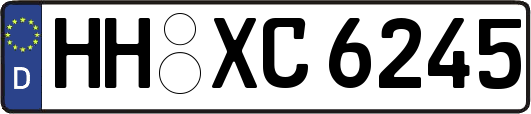 HH-XC6245