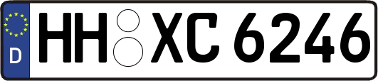 HH-XC6246