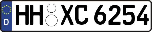 HH-XC6254