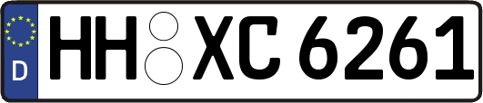 HH-XC6261