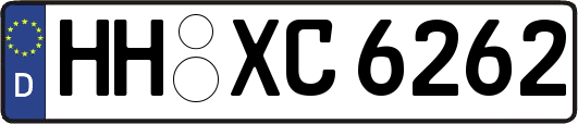 HH-XC6262