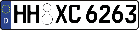 HH-XC6263