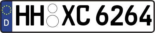 HH-XC6264