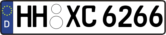 HH-XC6266