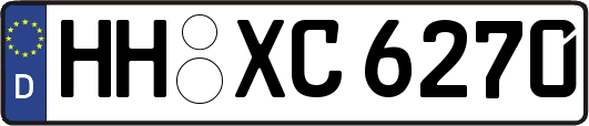 HH-XC6270