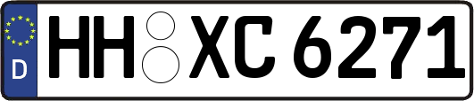 HH-XC6271