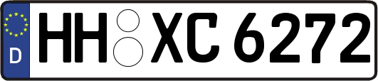 HH-XC6272