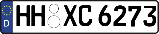 HH-XC6273