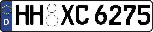 HH-XC6275