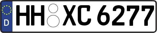 HH-XC6277
