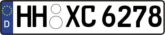 HH-XC6278