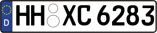 HH-XC6283