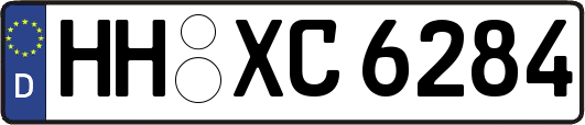 HH-XC6284
