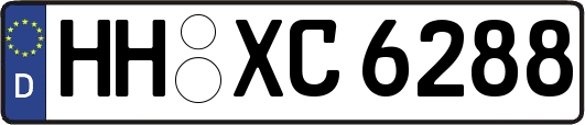 HH-XC6288