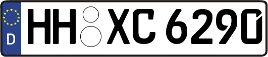 HH-XC6290