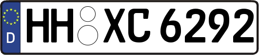 HH-XC6292