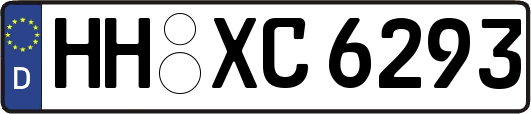 HH-XC6293