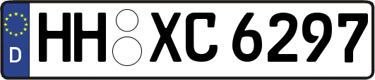 HH-XC6297