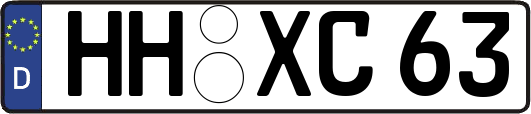 HH-XC63