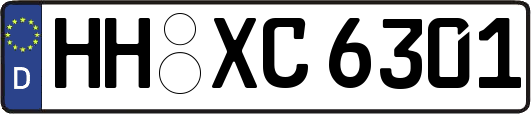 HH-XC6301
