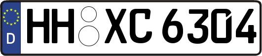 HH-XC6304