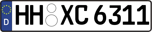 HH-XC6311