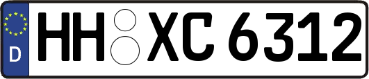 HH-XC6312