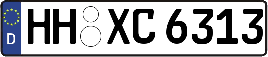 HH-XC6313