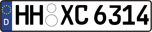 HH-XC6314