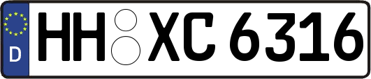 HH-XC6316