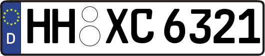 HH-XC6321