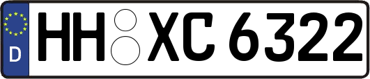 HH-XC6322