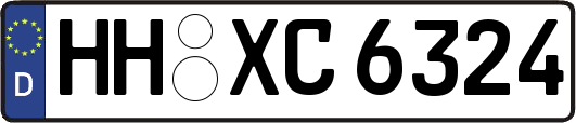 HH-XC6324